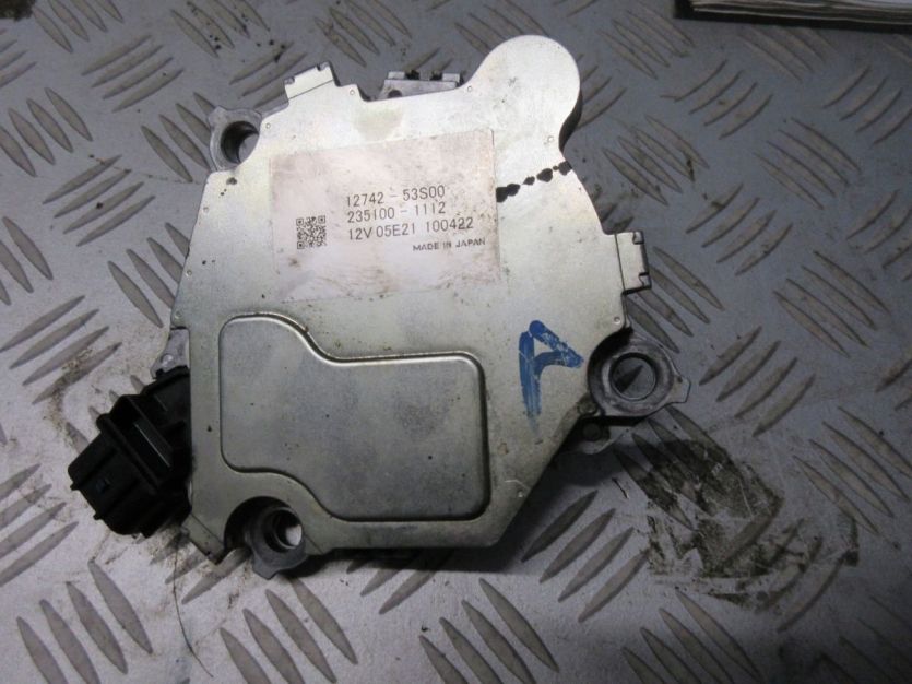 VITARA III 1.4 HYBRID K14D MODUŁ FAZ 12742-53S00