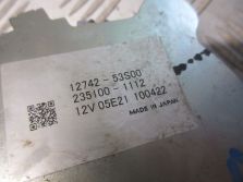 VITARA III 1.4 HYBRID K14D MODUŁ FAZ 12742-53S00