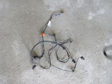 OCTAVIA III VRS RS WIĄZKA PDC TYŁ 5E0971104D