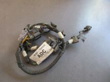 FORD FOCUS MK3 WIĄZKA PDC TYŁ BV6T15K868