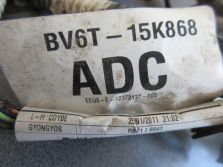 FORD FOCUS MK3 WIĄZKA PDC TYŁ BV6T15K868