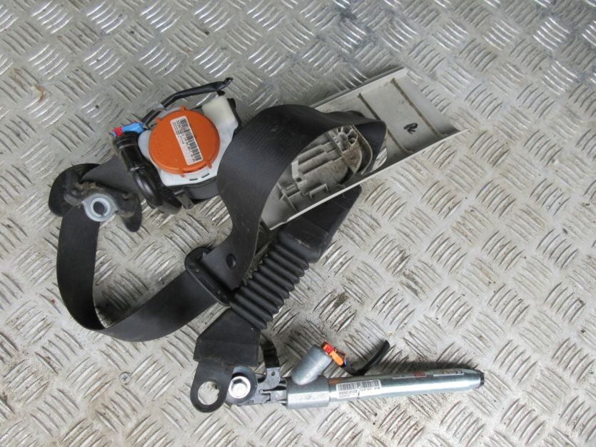 QASHQAI J11 LIFT PAS LEWY