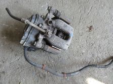 OPEL ASTRA K V ZACISK HAMULCOWY PRAWY TYŁ