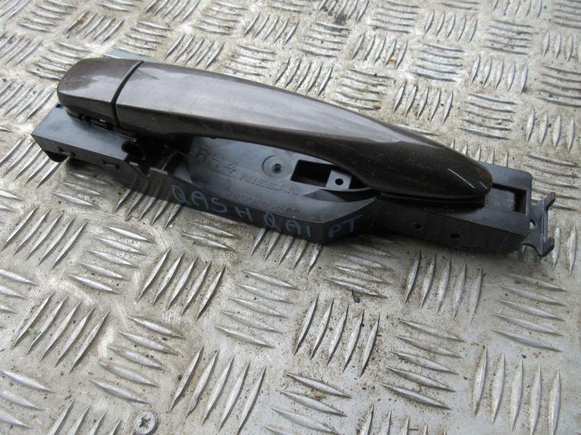 QASHQAI J11 LIFT KLAMKA PRAWY TYŁ CANG