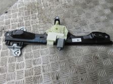 QASHQAI J11 LIFT MECHANIZM SZYBY PRAWY PRZÓD