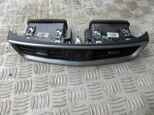 QASHQAI J11 LIFT 1.6 DCI KRATKA NAWIEWU ŚRODKOWA