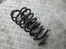 QASHQAI J11 LIFT 1.6 DCI SPRĘŻYNY TYŁ