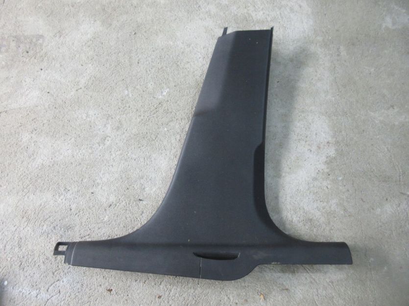 OCTAVIA III RS LIFTBACK OSŁONA SŁUPKA PRAWEGO