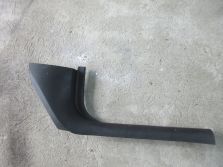 OCTAVIA III RS LIFTBACK OSŁONA SŁUPKA PRAWEGO