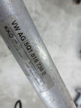 OCTAVIA III 2.0 TSI RURKA KLIMATZACJI 5Q1816738B