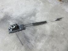 OCTAVIA III 2.0 TFSI 169 KW LINKI ZMIANY BIEGÓW