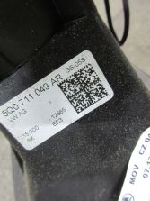 OCTAVIA III 2.0 TFSI 169 KW LINKI ZMIANY BIEGÓW