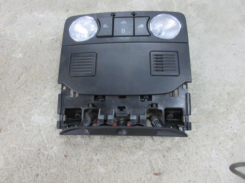 OCTAVIA III LAMPKA PODSÓFITKI