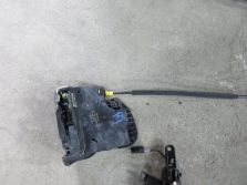 ASTRA K V KOMBI ZAMEK DRZWI PRAWY TYŁ