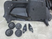 OCTAVIA III GŁOŚNIKI CANTON