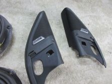 OCTAVIA III GŁOŚNIKI CANTON