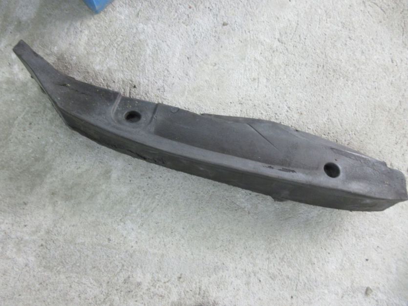 OCTAVIA III OSŁONA POD BŁOTNIK PRAWA