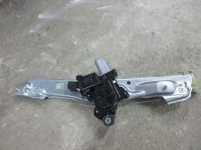 ASTRA K V KOMBI MECHANIZM SZYBY PRAWY TYŁ