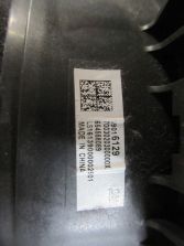 ASTRA K V KOMBI GŁOSNIK PRAWY TYŁ