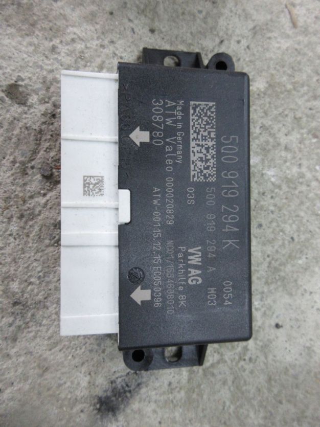 OCTAVIA III MODUŁ PDC 5Q0919294K