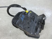 ASTRA K V KOMBI ZAMEK PRAWY PRZÓD