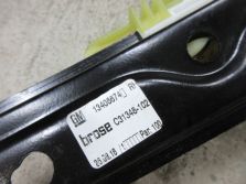 ASTRA K V KOMBI MECHANIZM SZYBY PRAWY PRZÓD