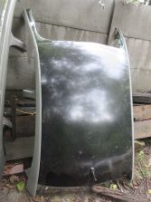 OCTAVIA III VRS LIFTBACK DACH LF7A