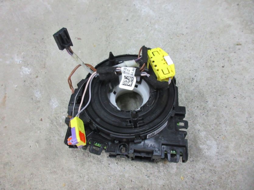 OCTAVIA III TASMA 5Q0953549E