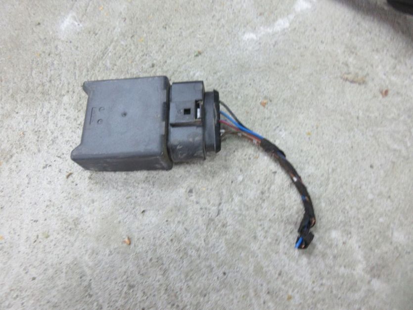 OCTAVIA III RS MODUŁ POMPY 5Q0906093A