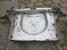 DACIA DUSTER I LIFT PAS TYŁ TYLNI