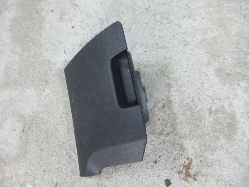 OCTAVIA III RS OBUDOWA SCHOWEK