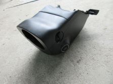 OCTAVIA III RS OBUDOWA POD KIEROWNICE