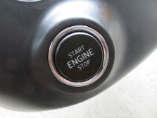 OCTAVIA III RS OBUDOWA POD KIEROWNICE