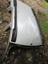 DACIA DUSTER I LIFT DACH