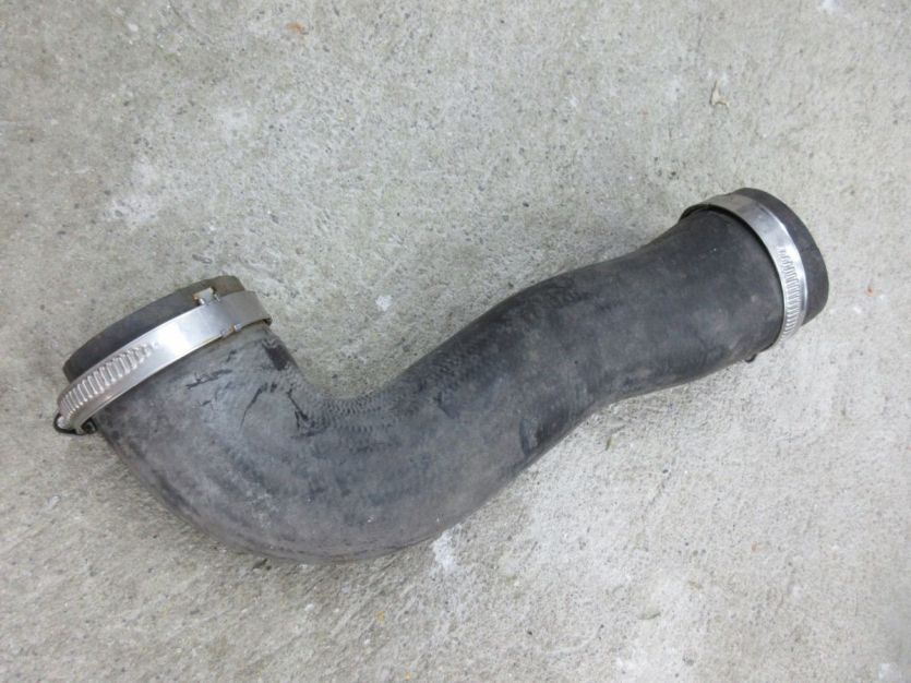 OCTAVIA III 2.0 TFSI 169 KW RURA DOLOT TURBO