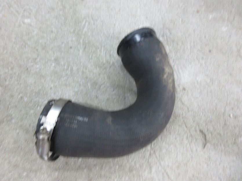 OCTAVIA III 2.0 TFSI 169 KW RURA DOLOT TURBO