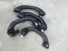 OCTAVIA III RS STRACH ŁAPKI