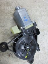 OCTAVIA III Liftback SILNICZEK SZYBY LEWY PRZÓD