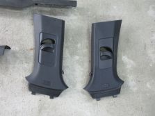 OCTAVIA III RS LIFTBACK OSŁONA SŁUPKA LEWEGO