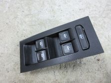 OCTAVIA III Liftback PRZEŁĄCZNIK DRZWI LEWY PRZÓD