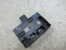 OCTAVIA III Liftback MODUŁ DRZWI LEWY PRZÓD