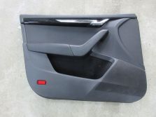 OCTAVIA III Liftback BOCZEK DRZWI LEWY PRZÓD