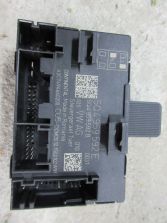 OCTAVIA III Liftback MODUŁ DRZWI PRAWY PRZÓD