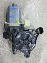 OCTAVIA III Liftback SILNICZEK SZYBY PRAWY PRZÓD