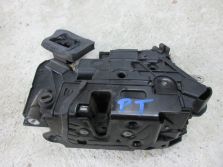 OCTAVIA III Liftback ZAMEK DRZWI LEWY TYŁ