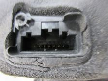 OCTAVIA III Liftback ZAMEK DRZWI LEWY TYŁ