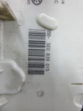 OCTAVIA III Liftback ZAMEK DRZWI LEWY TYŁ