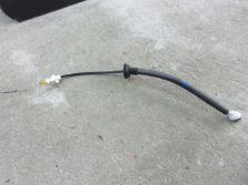 OCTAVIA III Liftback LINKA ZAMKA LEWY PRAWY TYŁ