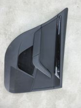 OCTAVIA III Liftback BOCZEK DRZWI LEWY TYŁ