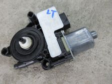 OCTAVIA III Liftback SILNICZEK SZYBY PRAWY TYŁ